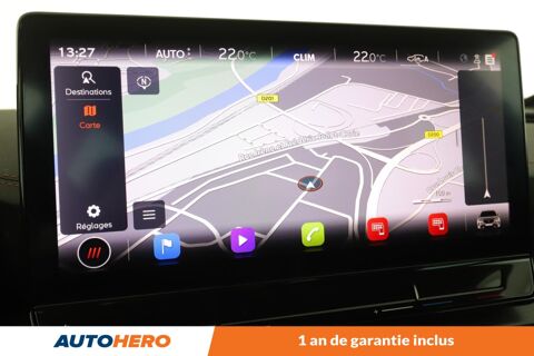 Formentor 1.5 TSI Business Edition DSG7 150 ch 2022 occasion 92130 Issy-les-Moulineaux