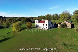  Propri�t�/ch�teau � vendre 12 pi�ces 315 m�