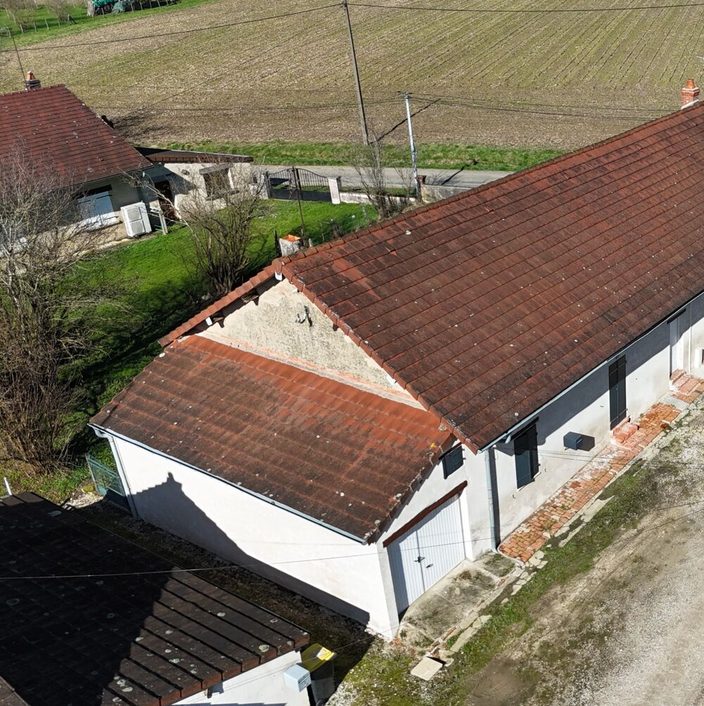 Maison – Flacey-en-Bresse, Platefin - Vue 3