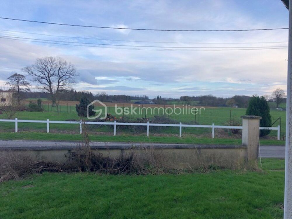 Vente Maison Belle maison rcente dans un cadre verdoyant / Beautiful recent house in a green setting Iviers