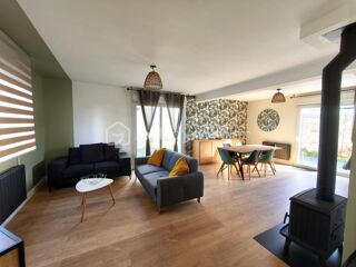  Maison � vendre 7 pi�ces 132 m�