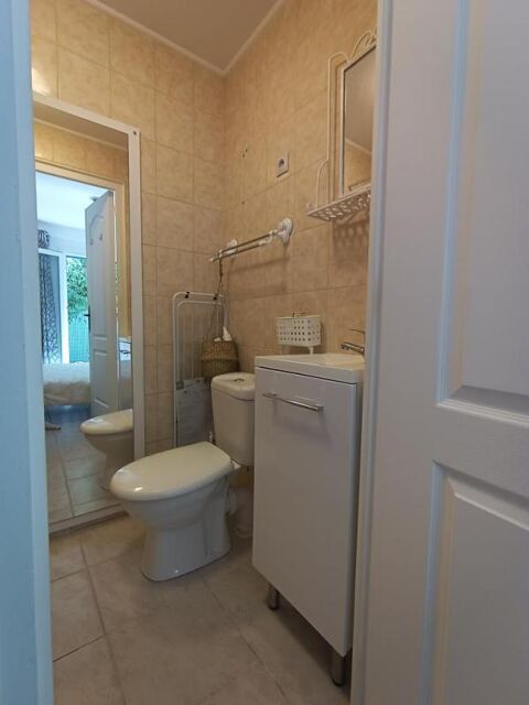  Appartement � louer 1 pi�ce 12 m�