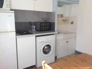  Appartement � louer 1 pi�ce 33 m�