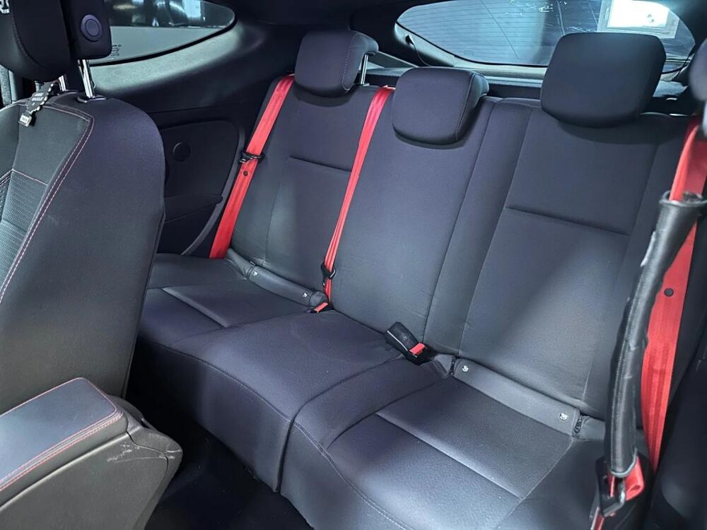 M&eacute;gane III Coup&eacute; 2.0 16V 265 S&S RS 2015 occasion 06700 Saint Laurent Du Var