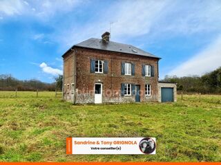  Maison à vendre 4 pièces 89 m²