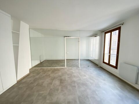 Bureaux proche Bastille 2637 75011 Paris