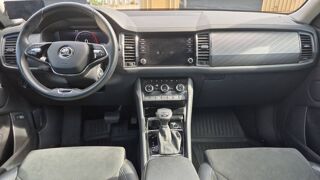 Kodiaq 2.0 TDI 200 DSG7 4X4 Style - Automatique Entretien construct 2023 occasion 89600 Saint Florentin