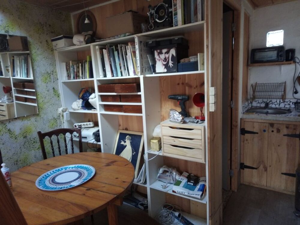 Location Appartement Studio de 25m2 à louer sur Vitry-sur-Seine Vitry sur seine