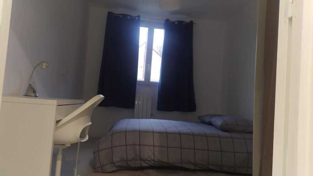 Location Appartement Chambre de 11m2 à louer sur Limeil-Brévannes Limeil brevannes