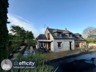  Maison � vendre 6 pi�ces 136 m�