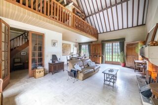  Maison � vendre 11 pi�ces 240 m�