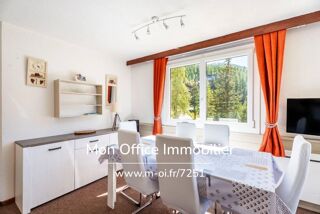  Appartement à vendre 2 pièces 39 m²