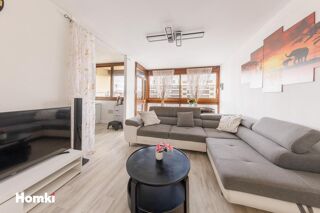  Appartement � vendre 3 pi�ces 67 m�