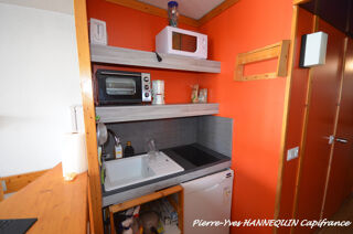  Appartement à vendre 1 pièce 25 m²