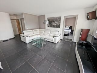  Appartement  vendre 4 pices 87 m