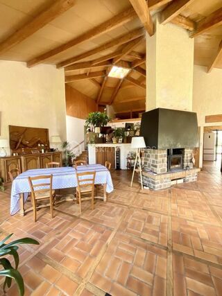  Maison à vendre 9 pièces 260 m²