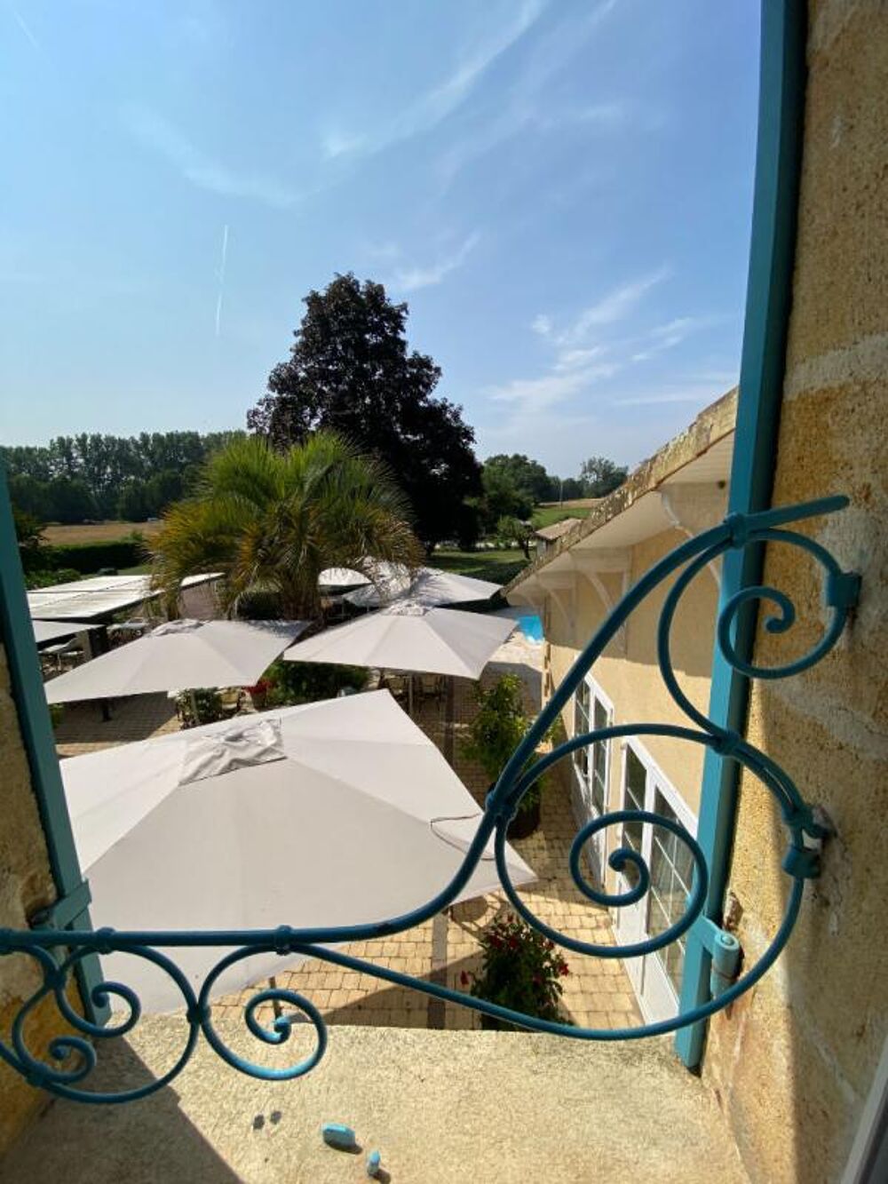 � vendre  Maison Sainte-Terre (33350)