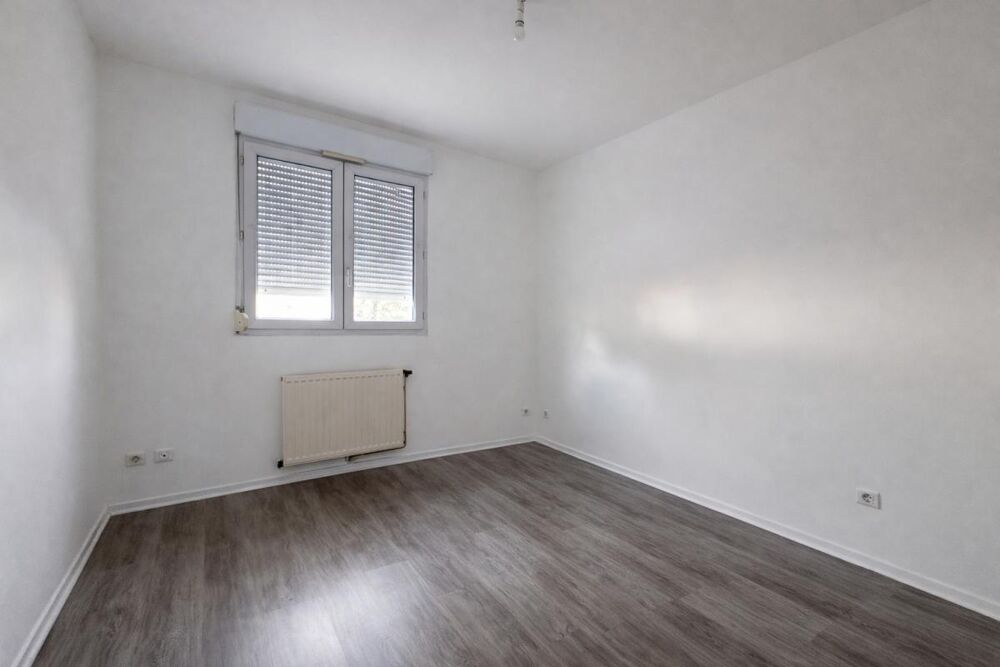 Appartement 2 pièces