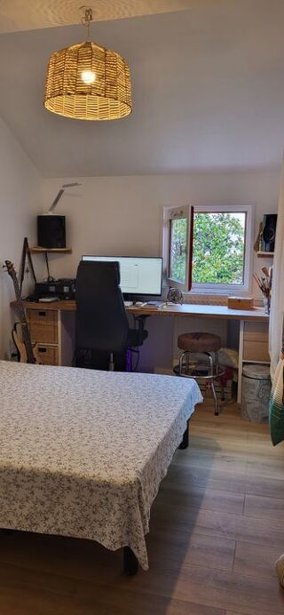  Appartement � louer 4 pi�ces 87 m�