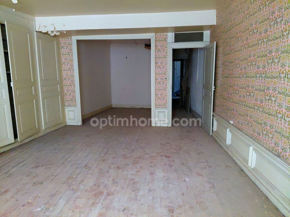 Vente Immeuble Immeuble à vendre THIERS (63) Thiers