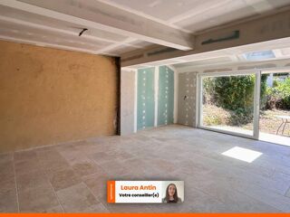  Maison à vendre 5 pièces 132 m²