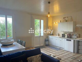 Maison � vendre 4 pi�ces 91 m�