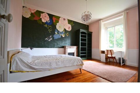  Appartement � louer 1 pi�ce 19 m�