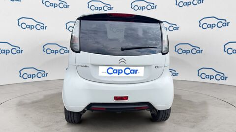 C-zero 67 16kWh Confort 2017 occasion 44320 Saint Viaud