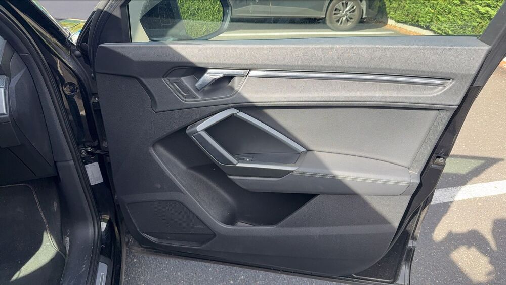 Q3 1.5 TFSI 150 S-Tronic 7 S line - Automatique 2018 occasion 94130 Nogent Sur Marne