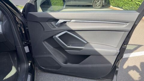 Q3 1.5 TFSI 150 S-Tronic 7 S line - Automatique 2018 occasion 94130 Nogent Sur Marne