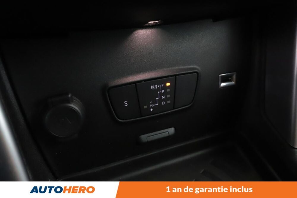 C3 Aircross 1.2 PureTech Shine EAT6 110 ch 2019 occasion 92130 Issy-les-Moulineaux
