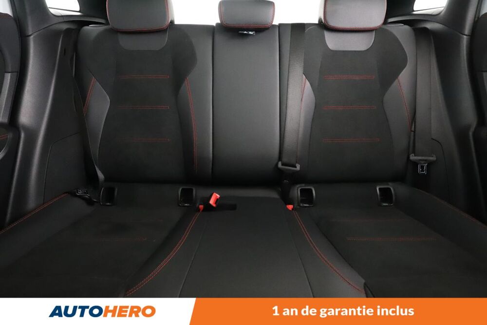 Classe GLA 200 d AMG Line DCT 150 ch 2022 occasion 92130 Issy-les-Moulineaux