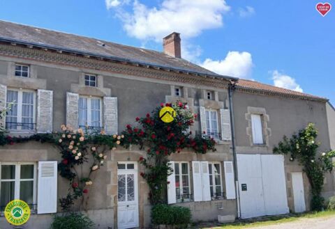   Tr�s belle maison de pays Maison - 7 pi�ce(s) - 137 m�