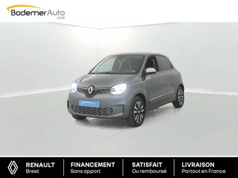 Renault Twingo III E-Tech Techno 2023 occasion Brest 29200