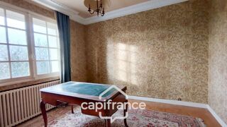  Maison à vendre 6 pièces 189 m²