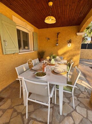  Villa à vendre 4 pièces 90 m²