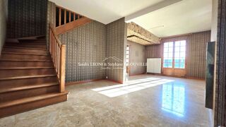  Maison à vendre 5 pièces 115 m²