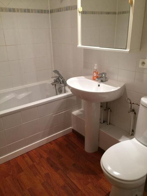  Appartement � louer 2 pi�ces 49 m�