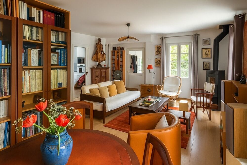 � vendre  Maison Puteaux (92800)