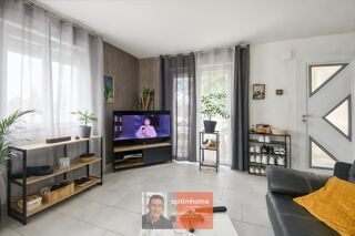  Maison � vendre 6 pi�ces 100 m�