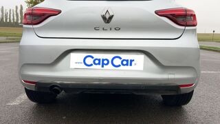 Clio 1.0 TCe 100 Zen 2019 occasion 02100 Saint Quentin