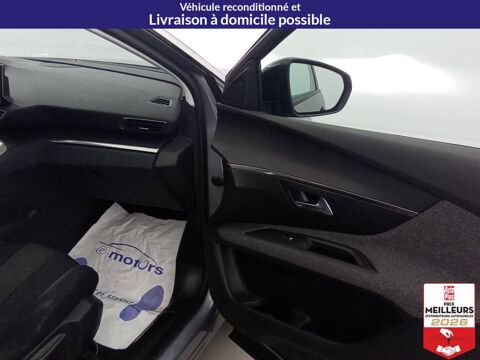 3008 Essence 130 EAT8 Active Pack +GPS 2022 occasion 10150 Lavau