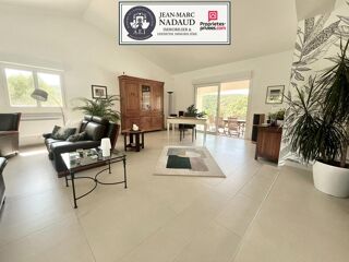  Villa � vendre 6 pi�ces 185 m�