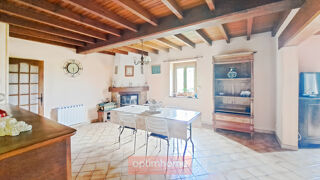  Maison à vendre 6 pièces 129 m²