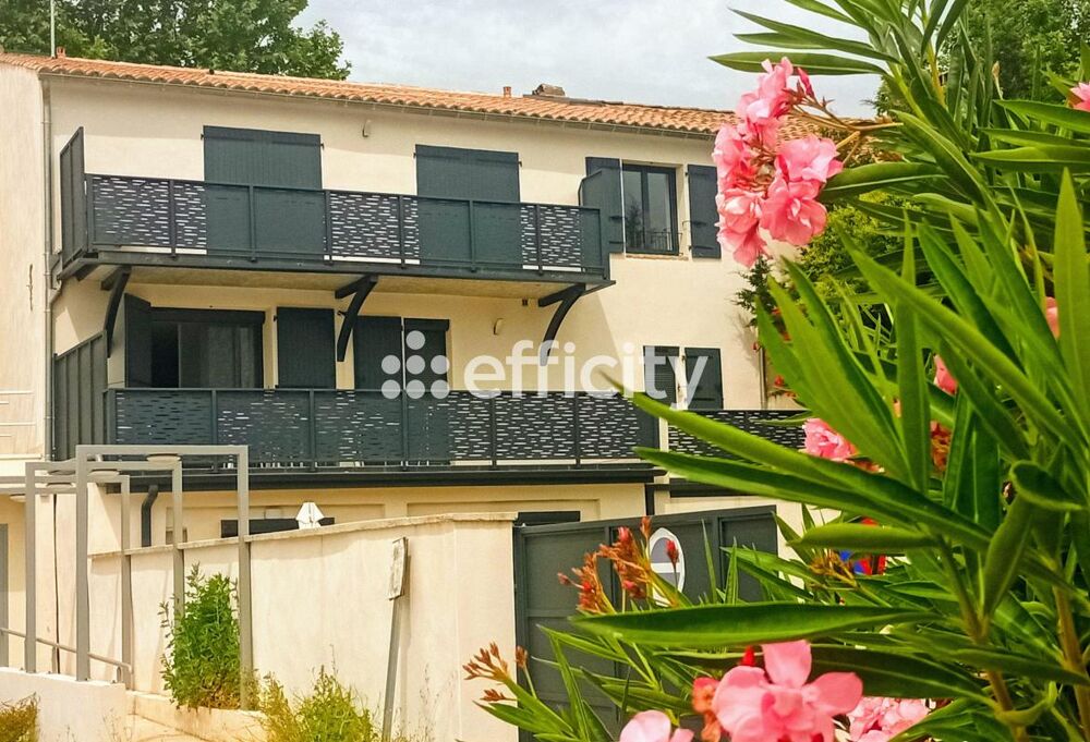 Vente Appartement Appartement rénové Sainte cecile les vignes