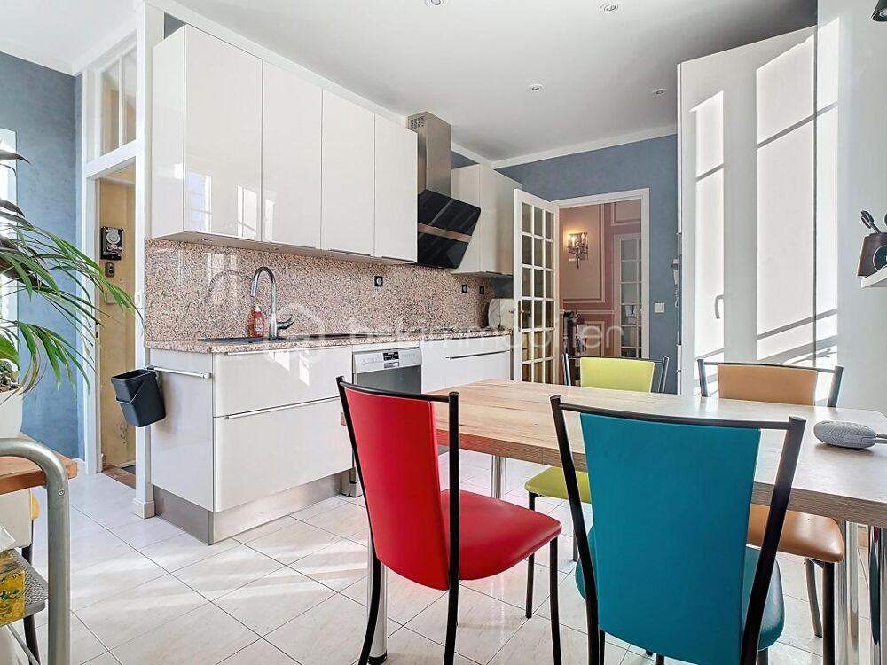 � vendre  Maison Lagny-sur-Marne (77400)