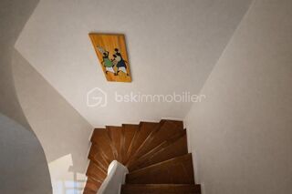  Maison � vendre 3 pi�ces 60 m�