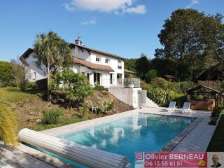  Villa � vendre 6 pi�ces 163 m�