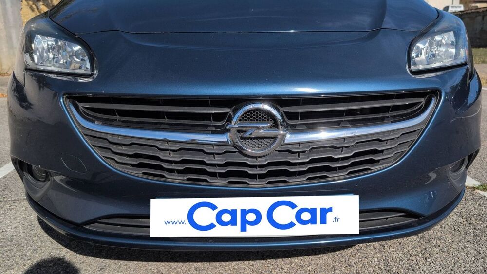 Corsa IV 1.4 90 Active 2016 occasion 01800 Meximieux