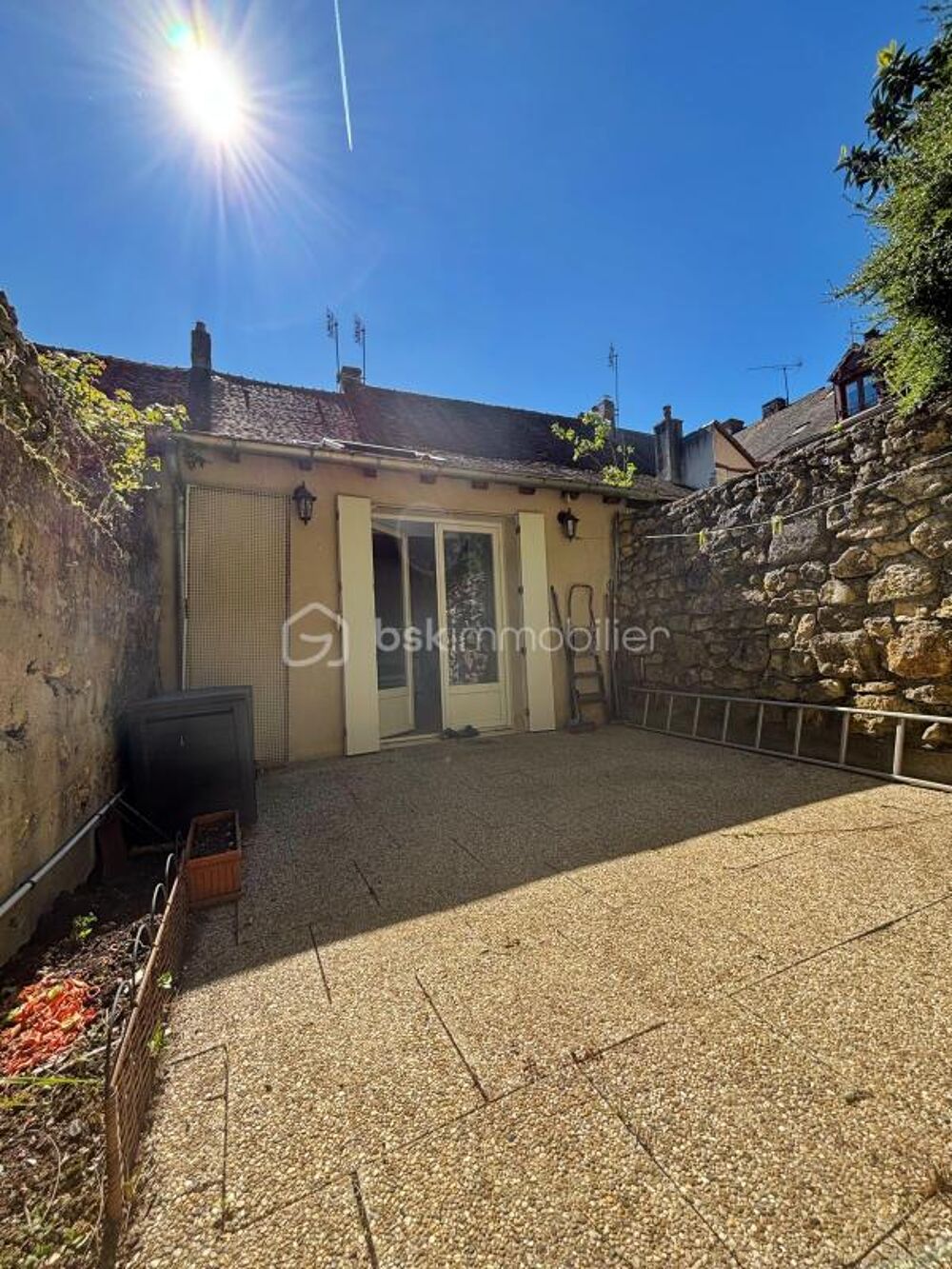 Maison de ville de 74m²